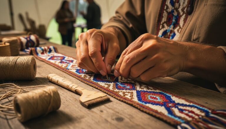 What Is Revivalism Art (and How Does It Keep Ontario’s Traditional Crafts Alive)?