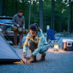 How to Use Partial Availability to Secure Hard-to-Book Park Campsites