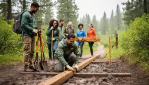 8 Meaningful US Volunteer Trips That Make a Real Difference