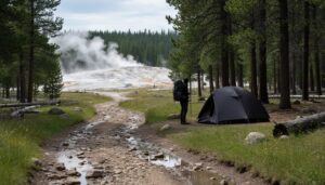 How to Get a Backcountry Permit for Yellowstone: Reservations, Lottery, and Planning