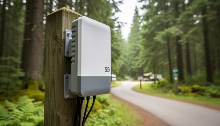 What Are 5G Access Points (and How Do They Work)?