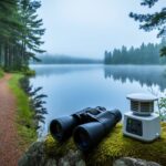 Is AI Good for the Environment? What Smart Tech Means for Ontario’s Natural Spaces