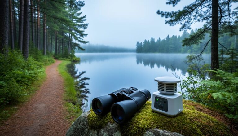 Is AI Good for the Environment? What Smart Tech Means for Ontario’s Natural Spaces