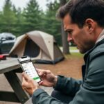 Can’t Book Your Campsite? Understanding the 7-11-4 Rule and Availability Gaps