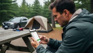 Can’t Book Your Campsite? Understanding the 7-11-4 Rule and Availability Gaps