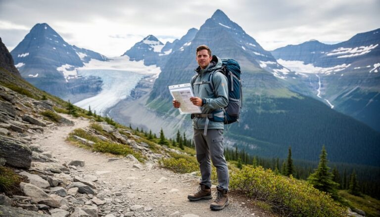 How to Get Your Glacier Backcountry Permit: Steps, Sites, and Planning Tips