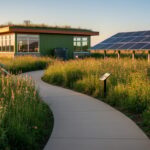 What Is Greensburg’s Ecotourism Model (and How Does It Support Conservation)?