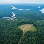 How to Plan and Execute a Helicopter Aerial Survey for Adventure Mapping in Ontario Parks