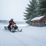 Guide to NH Snowmobile Trails Map: Loop Itineraries, Top Areas, and Local Tips