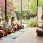 How to Plan Onsite Retreats: A Guide to Ontario-Inspired Wellness Experiences