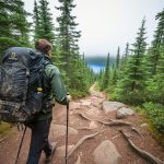 8 Long Distance Backpacking Trails in Ontario for Adventure Seekers