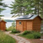 7 Sanctuary Commitments That Define Eco-Conscious Accommodation in Ontario Parks