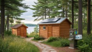 7 Sanctuary Commitments That Define Eco-Conscious Accommodation in Ontario Parks