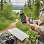 How to Choose GPX and KML Route Files: A Buying Guide for Ontario Parks