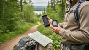 How to Choose GPX and KML Route Files: A Buying Guide for Ontario Parks
