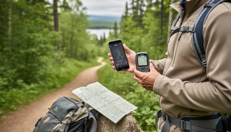 How to Choose GPX and KML Route Files: A Buying Guide for Ontario Parks