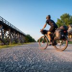 How to Plan a Bikepacking Adventure on Ontario’s Rail Trails