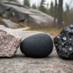 3 Igneous Rocks You’ll Find on Ontario Trails: Granite, Basalt, and Gabbro