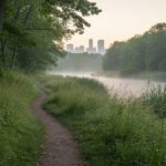 Rouge National Urban Park: Your Complete Access Guide (Including Emerging Urban Air Mobility)