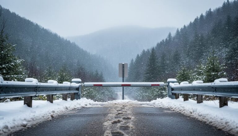 Smoky Mountains Trail Closures News Update: What Changed and What to Watch in 2026
