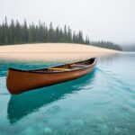 Guide to Upper Peninsula Lakes: Top Picks, Practical Information, and Local Tips